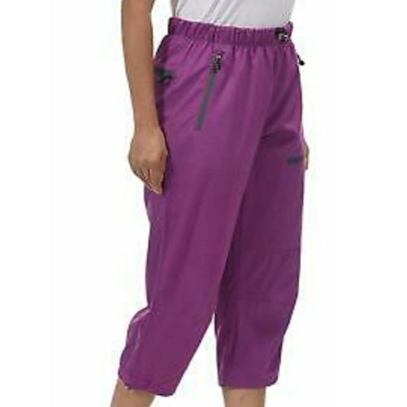 Little Donkey Andy activewear capris NWT - Picture 2 of 8